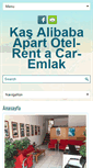 Mobile Screenshot of kasalibaba.com